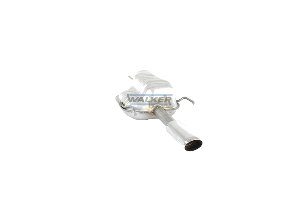 WALKER 23515 Rear Muffler