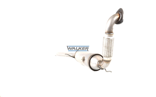 Soot/Particulate Filter, exhaust system EVO C 73246