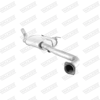 WALKER 22580 Centre Muffler