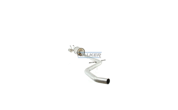 WALKER 28006 Catalytic Converter