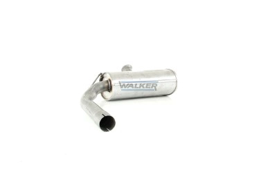WALKER 21469 Centre Muffler