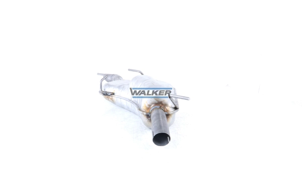 WALKER 23218 Rear Muffler