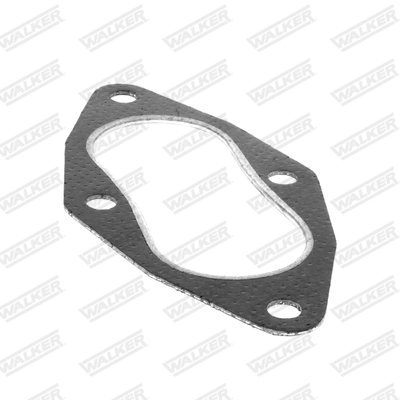 WALKER 80327 Gasket, exhaust pipe
