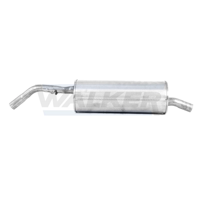 Rear Muffler 22306