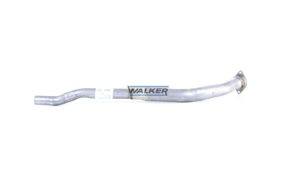 WALKER 08558 Exhaust Pipe
