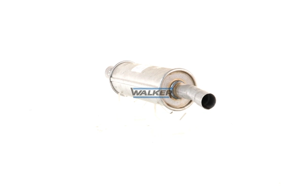 WALKER 22017 Centre Muffler