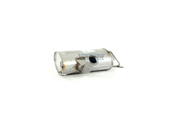 WALKER 21469 Centre Muffler