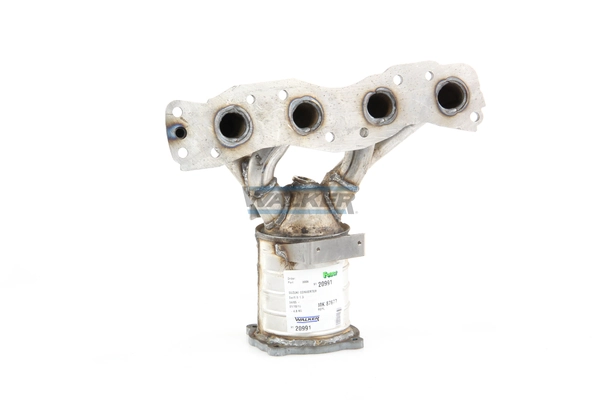 WALKER 20991 Catalytic Converter