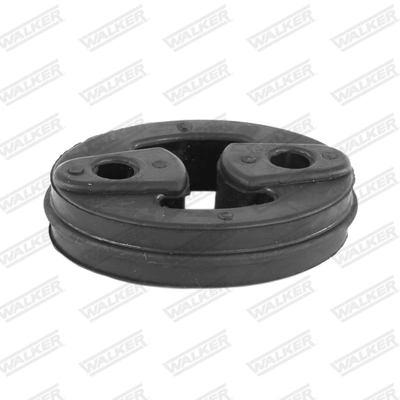 Rubber Strip, exhaust system 80221