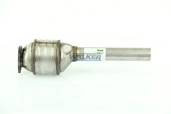 WALKER 20670 Catalytic Converter