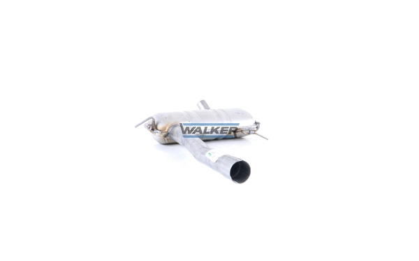 WALKER 21910 Centre Muffler