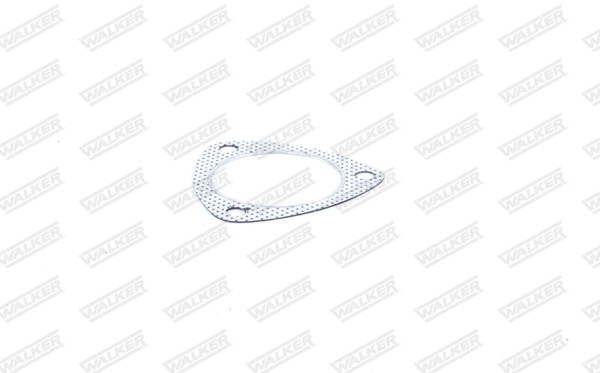 Gasket, exhaust pipe 80354