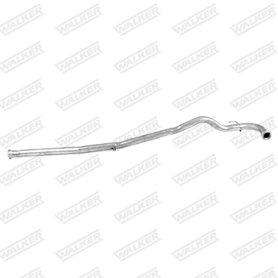 WALKER 07556 Exhaust Pipe
