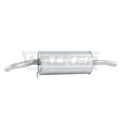 Rear Muffler 71396