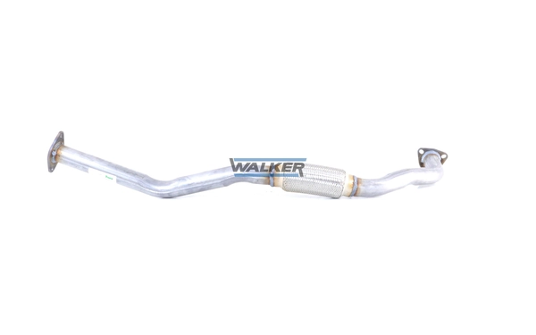 WALKER 17646 Exhaust Pipe