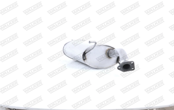 WALKER 22947 Rear Muffler