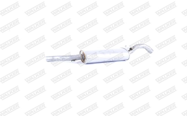 WALKER 18186 Rear Muffler
