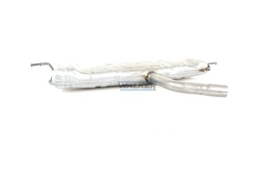 WALKER 25090 Rear Muffler