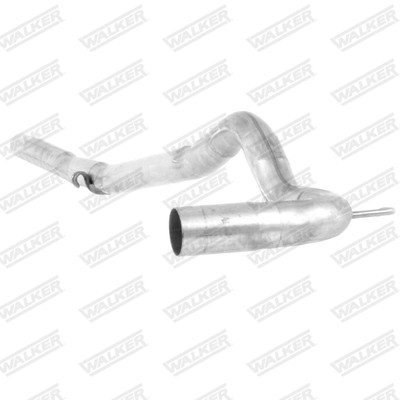 WALKER 17223 Exhaust Pipe