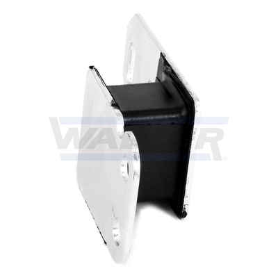 WALKER 80136 Rubber Strip, exhaust system