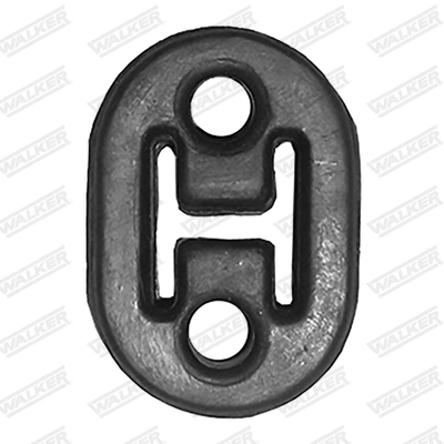 WALKER 80478 Rubber Strip, exhaust system