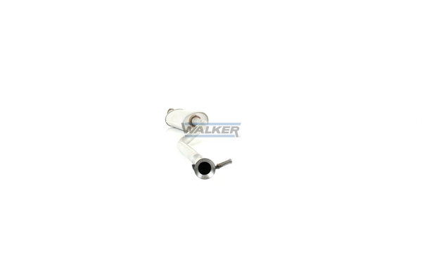 Centre Muffler 72181