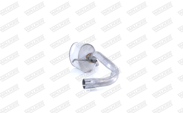 WALKER 23173 Rear Muffler