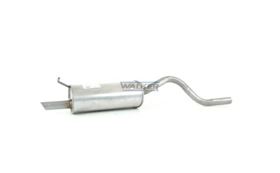 WALKER 21327 Rear Muffler
