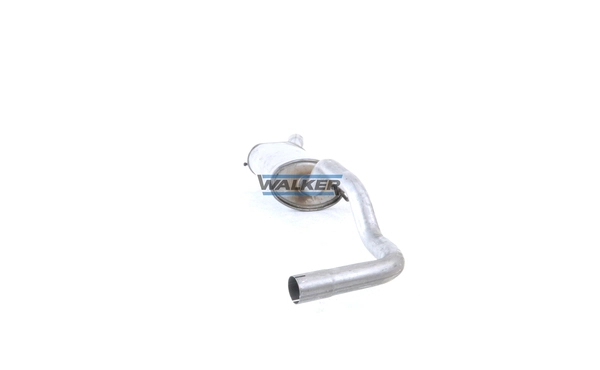 WALKER 19633 Rear Muffler