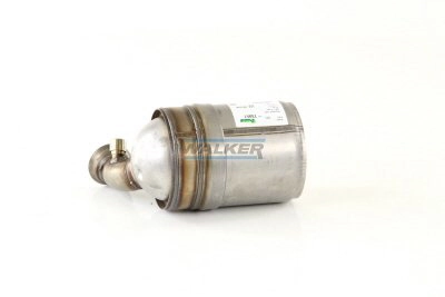 WALKER 73051 Soot/Particulate Filter, exhaust system