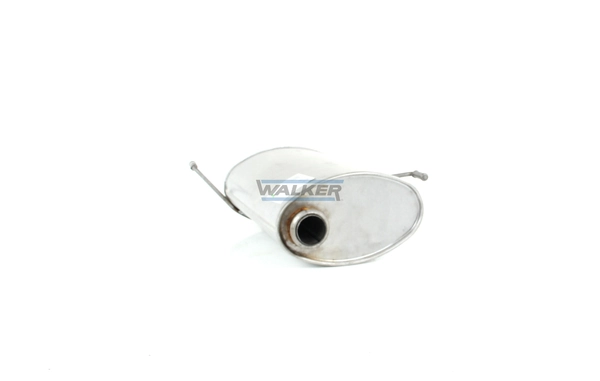 WALKER 22800 Rear Muffler