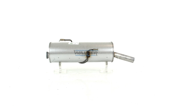 Rear Muffler 23164