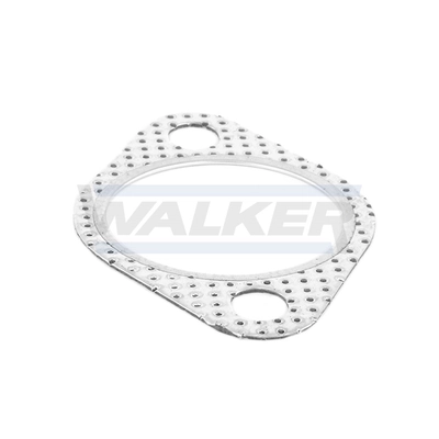WALKER 80206 Gasket, exhaust pipe