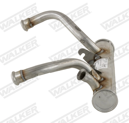 WALKER 01019 Front Muffler