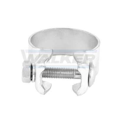 Clamping Piece, exhaust system 80249