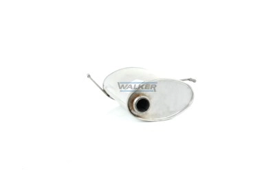 WALKER 22800 Rear Muffler