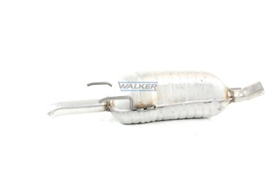 Rear Muffler 23184