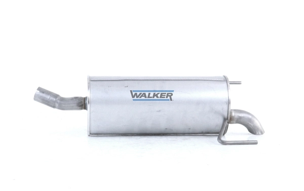 WALKER 23138 Rear Muffler