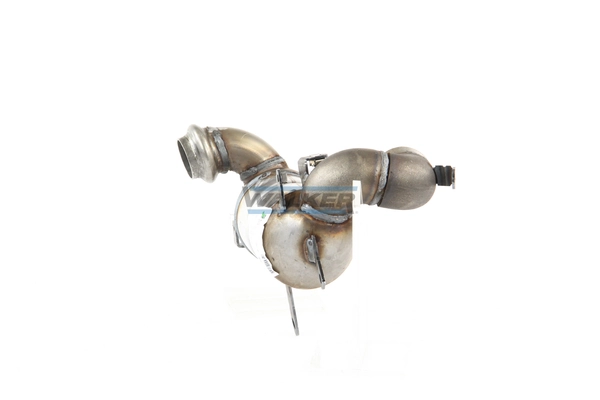 WALKER 28152 Pre-Catalytic Converter