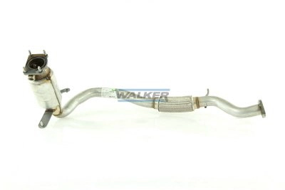 WALKER 20744 Catalytic Converter