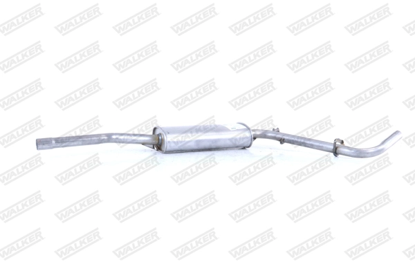 WALKER 22525 Centre Muffler