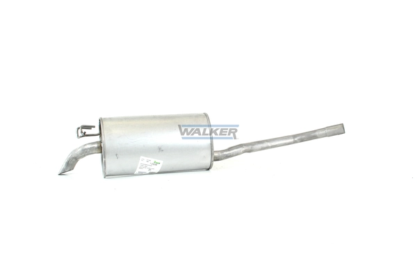WALKER 23298 Rear Muffler