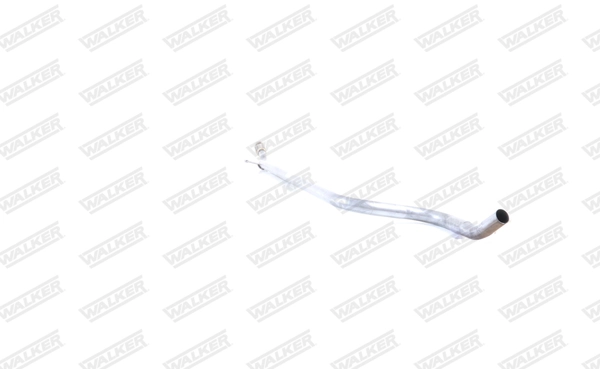 WALKER 09240 Exhaust Pipe