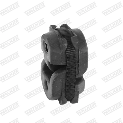 WALKER 80285 Rubber Strip, exhaust system