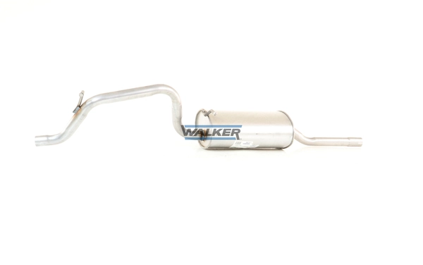WALKER 22165 Rear Muffler