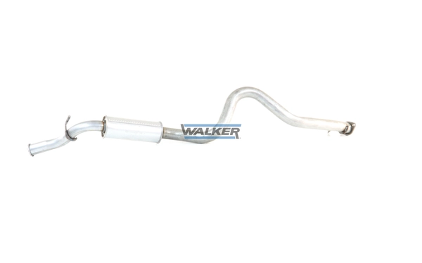 WALKER 19606 Rear Muffler