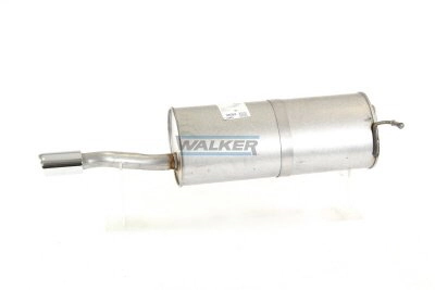 WALKER 23423 Rear Muffler