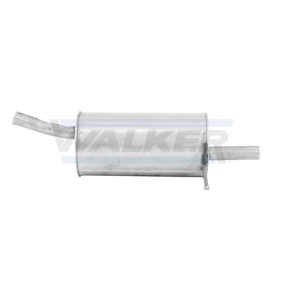 Rear Muffler 24164