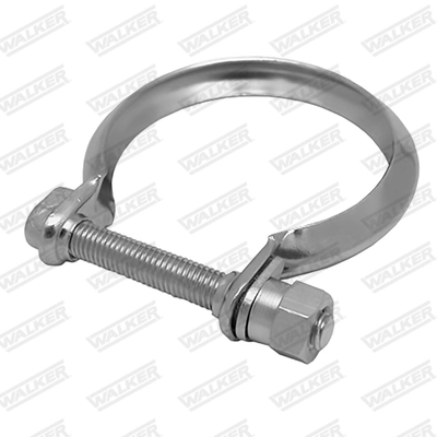 Clamping Piece, exhaust system 80464