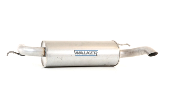 Rear Muffler 22664